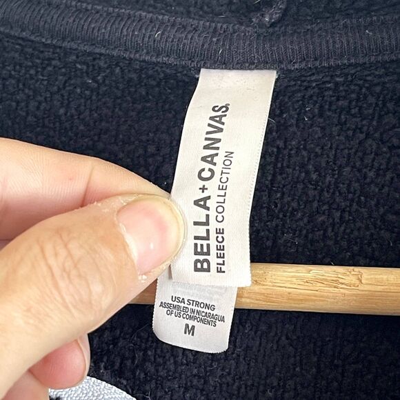 Salesforce Trailblazer Hoodie | Unisex M, Bella +‎ Canvas Fleece - Picture 6 of 7